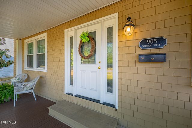 905 Watauga Street, Kingsport, TN 37660