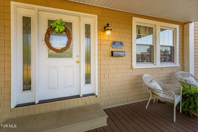 905 Watauga Street, Kingsport, TN 37660