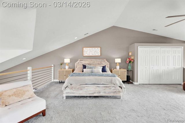 37824 Jefferson Avenue, Harrison Twp, MI 48045