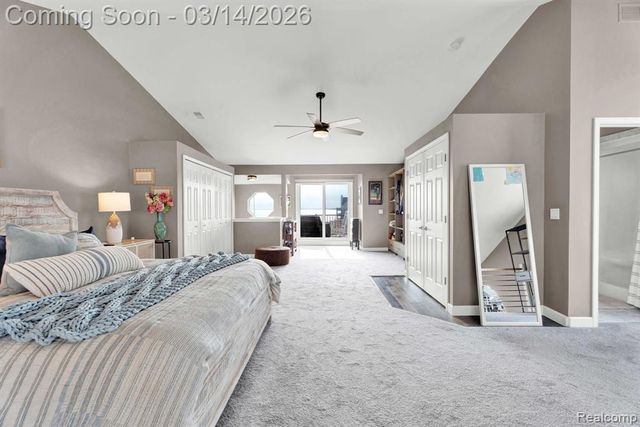 37824 Jefferson Avenue, Harrison Twp, MI 48045