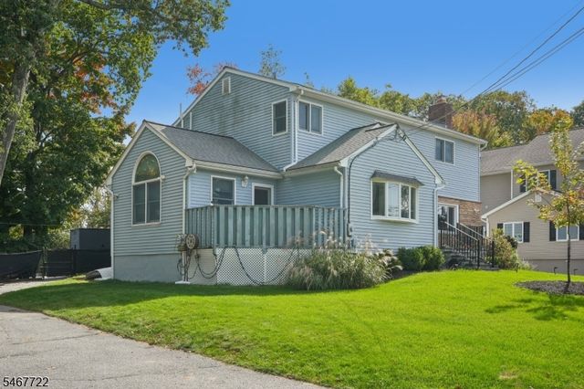 73 Cayuga Ave, Rockaway Twp., NJ 07866