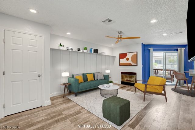 3150 Soft Breezes Drive 1043, Las Vegas, NV 89128