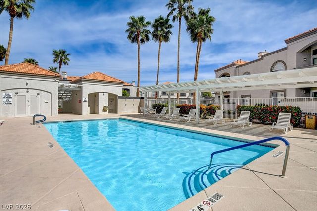 3150 Soft Breezes Drive 1043, Las Vegas, NV 89128