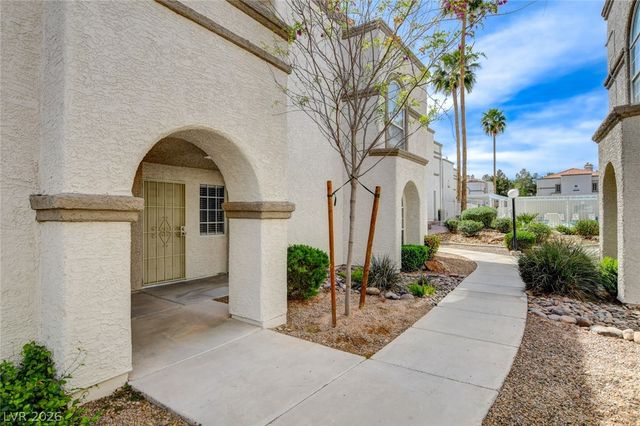 3150 Soft Breezes Drive 1043, Las Vegas, NV 89128