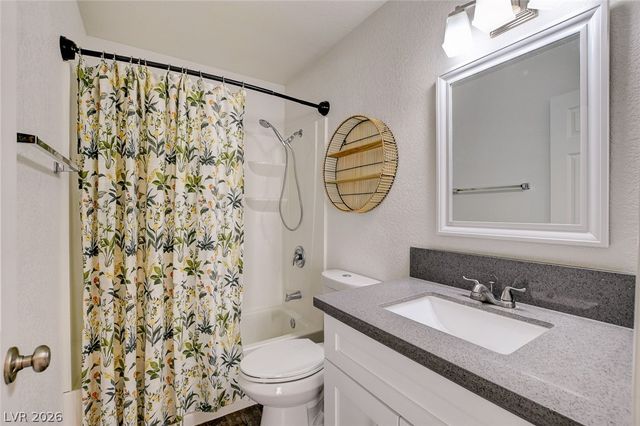 3150 Soft Breezes Drive 1043, Las Vegas, NV 89128