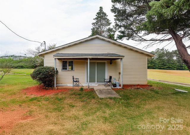344 Piedmont Road, Rutherfordton, NC 28139