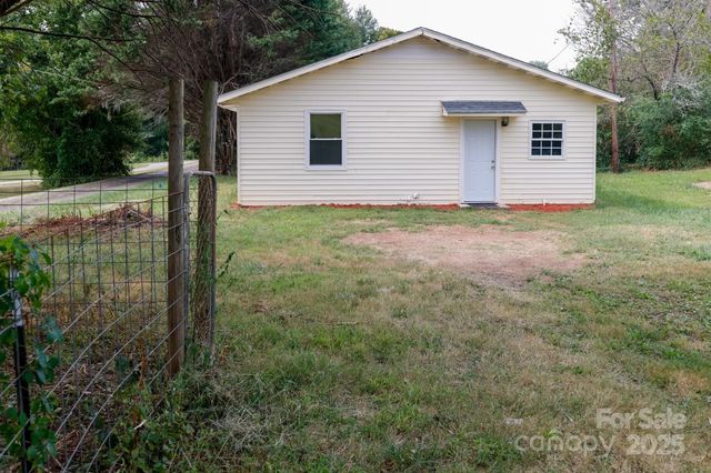344 Piedmont Road, Rutherfordton, NC 28139
