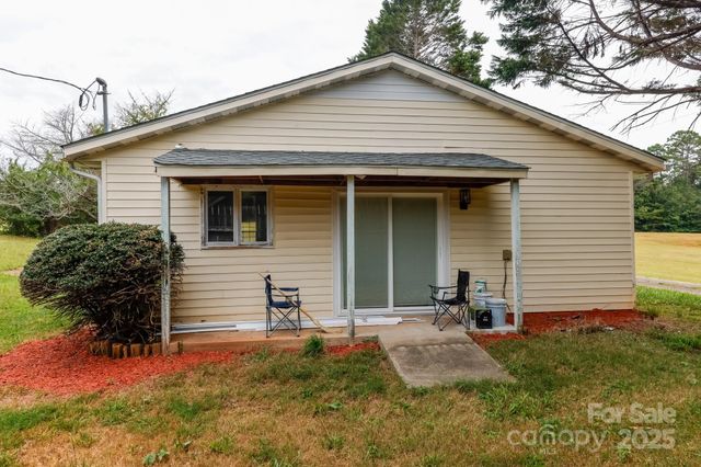 344 Piedmont Road, Rutherfordton, NC 28139