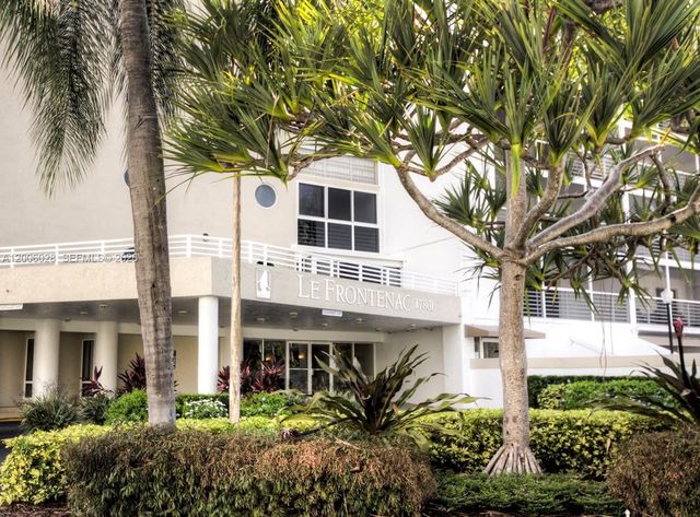 17801 N Bay Rd 210, Sunny Isles Beach, FL 33160