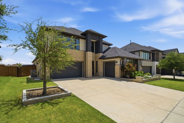 4011 Woodbine Lane, Prosper, TX 75078