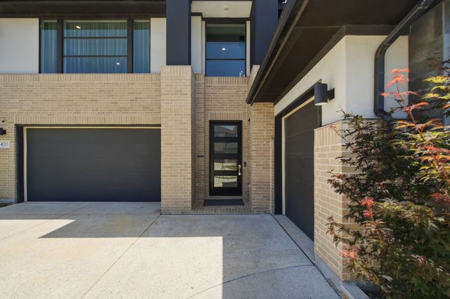 4011 Woodbine Lane, Prosper, TX 75078