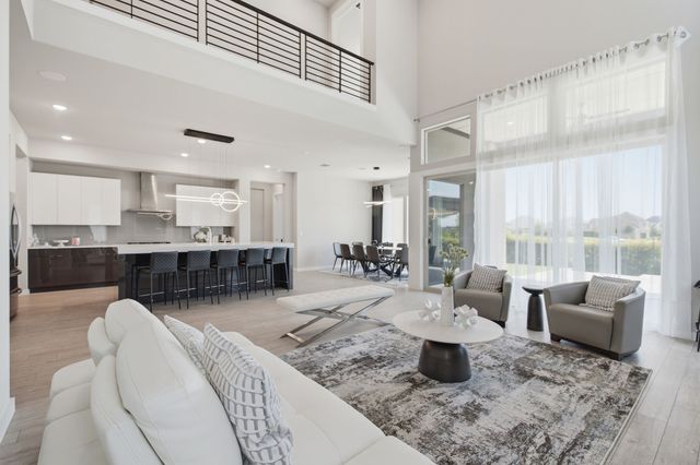 4011 Woodbine Lane, Prosper, TX 75078