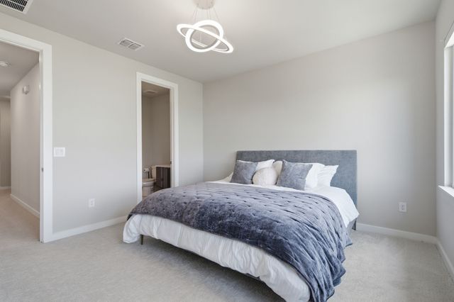 4011 Woodbine Lane, Prosper, TX 75078