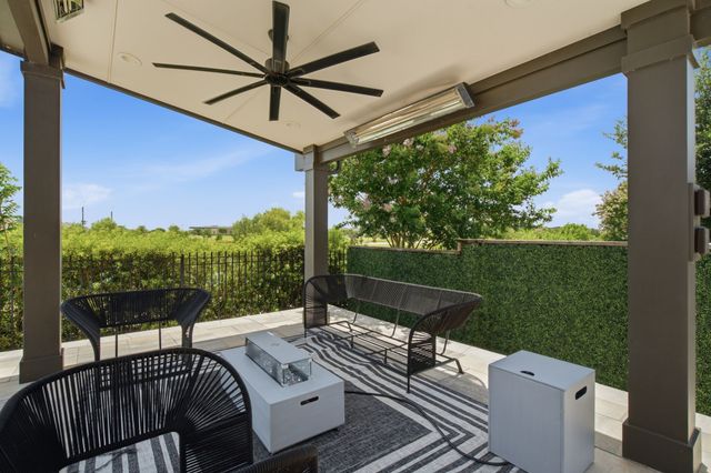 4011 Woodbine Lane, Prosper, TX 75078