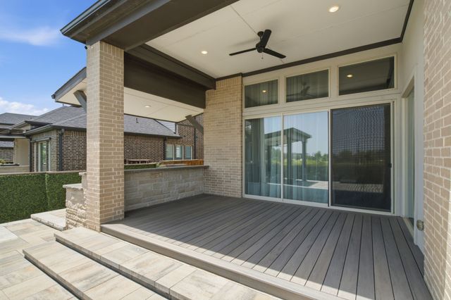 4011 Woodbine Lane, Prosper, TX 75078