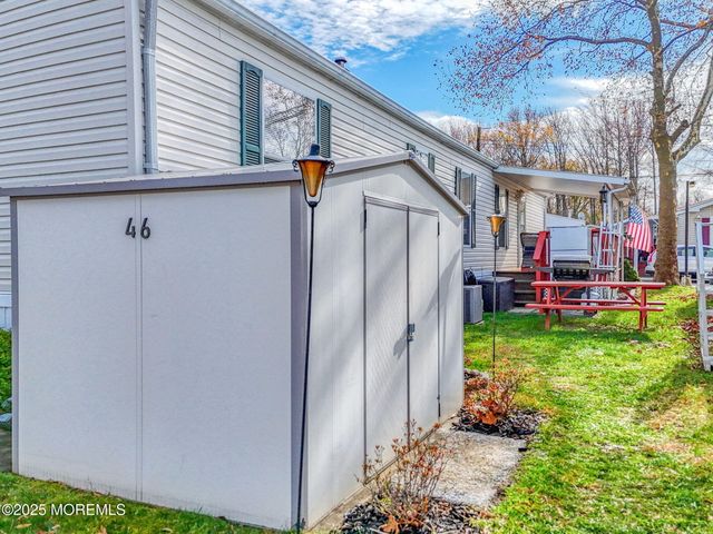 46 Randall Avenue, Hazlet, NJ 07730