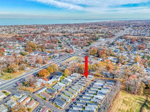 46 Randall Avenue, Hazlet, NJ 07730