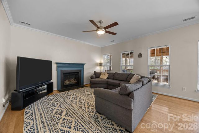 7811 Antique Circle, Waxhaw, NC 28173