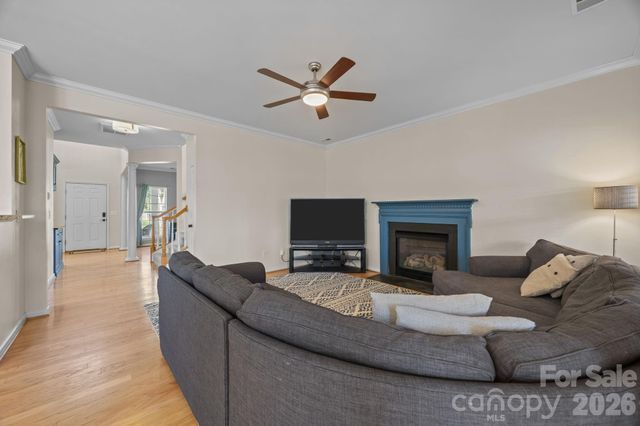 7811 Antique Circle, Waxhaw, NC 28173