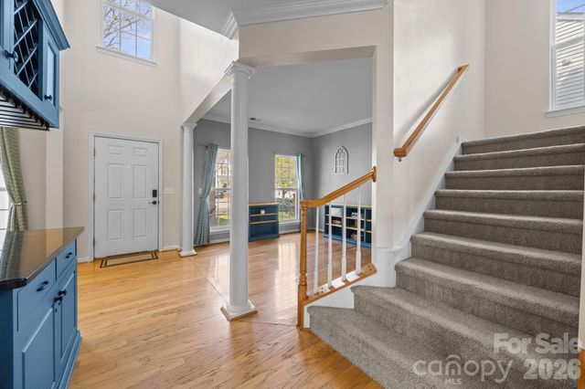 7811 Antique Circle, Waxhaw, NC 28173