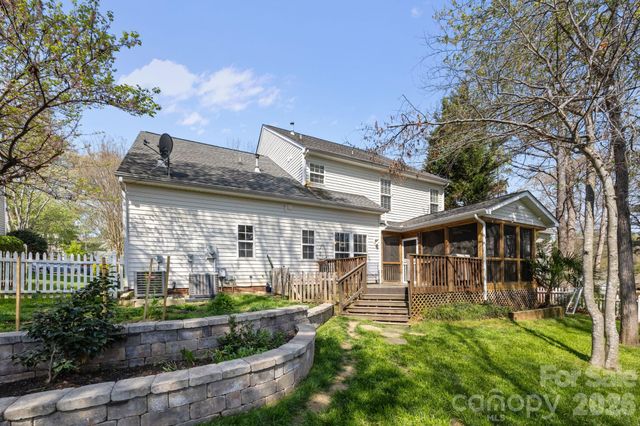 7811 Antique Circle, Waxhaw, NC 28173