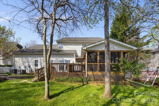 7811 Antique Circle, Waxhaw, NC 28173