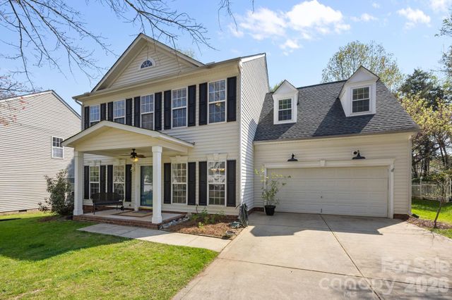 7811 Antique Circle, Waxhaw, NC 28173