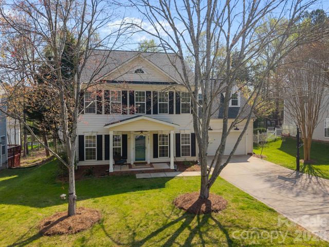 7811 Antique Circle, Waxhaw, NC 28173