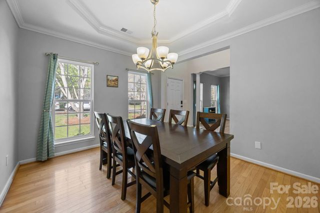 7811 Antique Circle, Waxhaw, NC 28173