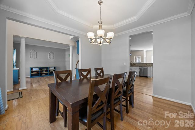 7811 Antique Circle, Waxhaw, NC 28173