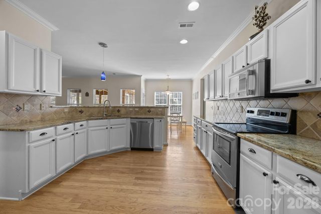 7811 Antique Circle, Waxhaw, NC 28173