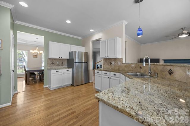 7811 Antique Circle, Waxhaw, NC 28173