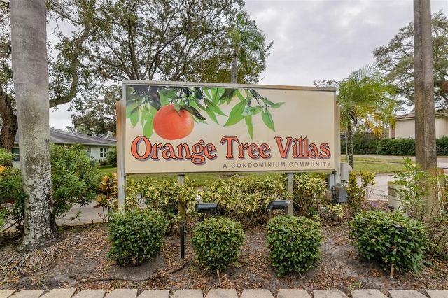 1139 ORANGE TREE CIRCLE E A, Palm Harbor, FL 34684