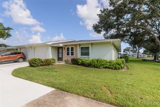 1139 ORANGE TREE CIRCLE E A, Palm Harbor, FL 34684