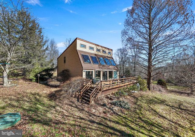 1785 TRUMBAUERSVILLE RD, Quakertown, PA 18951