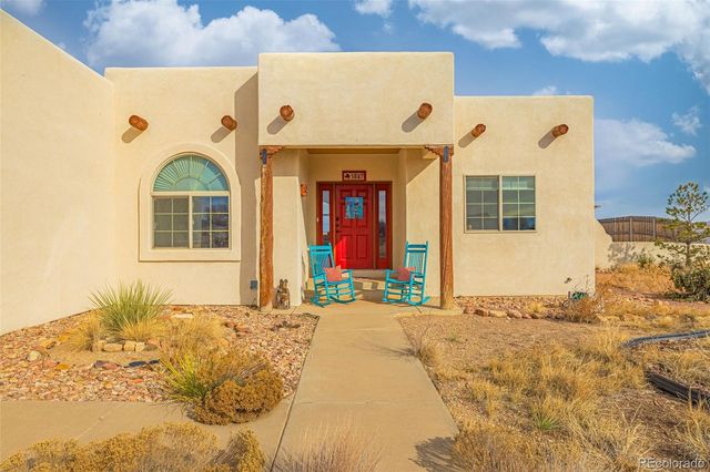 1847 W Badito Drive, Pueblo West, CO 81007