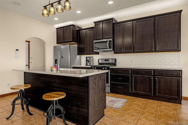 1847 W Badito Drive, Pueblo West, CO 81007