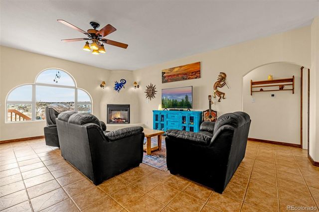 1847 W Badito Drive, Pueblo West, CO 81007