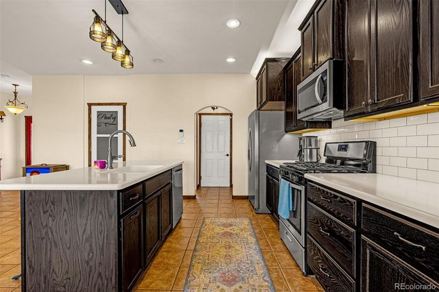 1847 W Badito Drive, Pueblo West, CO 81007