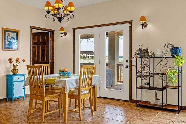 1847 W Badito Drive, Pueblo West, CO 81007