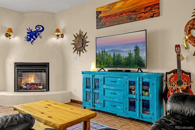 1847 W Badito Drive, Pueblo West, CO 81007