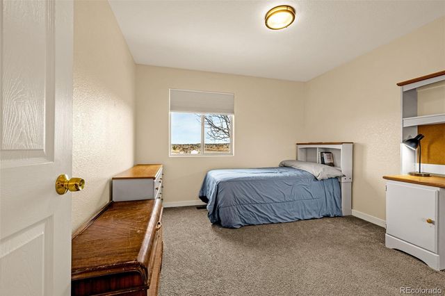 1847 W Badito Drive, Pueblo West, CO 81007