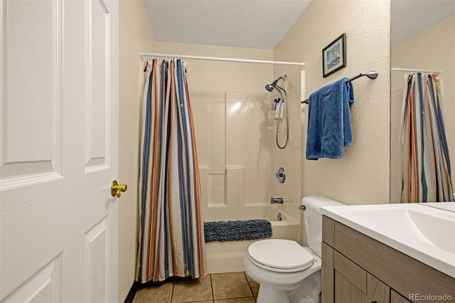 1847 W Badito Drive, Pueblo West, CO 81007