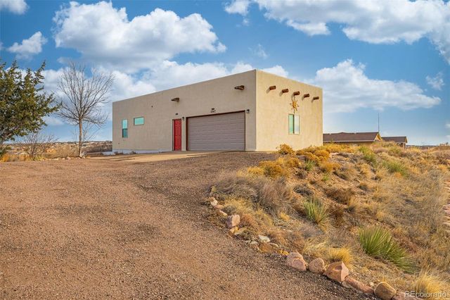1847 W Badito Drive, Pueblo West, CO 81007