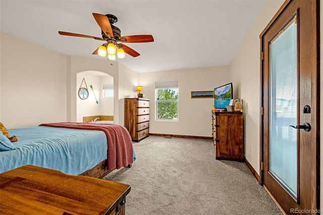 1847 W Badito Drive, Pueblo West, CO 81007