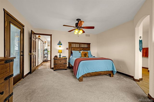 1847 W Badito Drive, Pueblo West, CO 81007