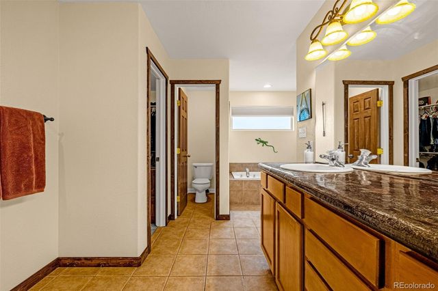 1847 W Badito Drive, Pueblo West, CO 81007