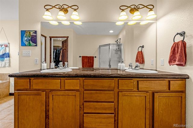 1847 W Badito Drive, Pueblo West, CO 81007