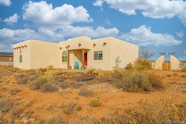 1847 W Badito Drive, Pueblo West, CO 81007