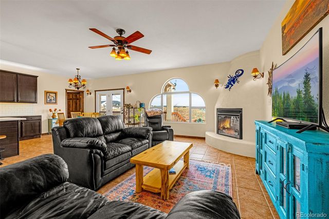 1847 W Badito Drive, Pueblo West, CO 81007